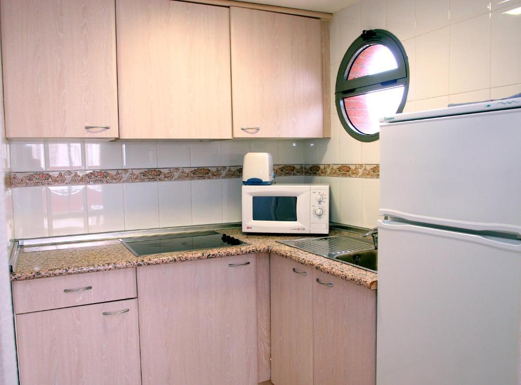 Appartamento Buenavista - Fincas *