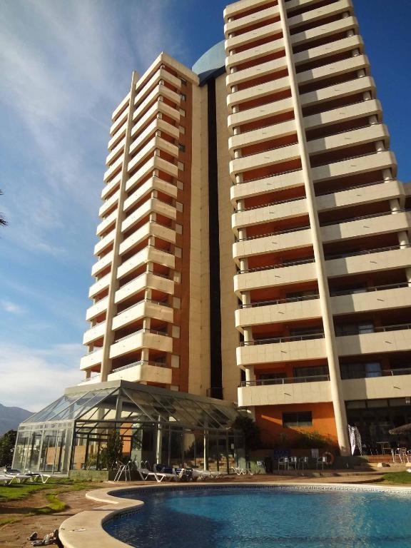 Buenavista - Fincas * Benidorm