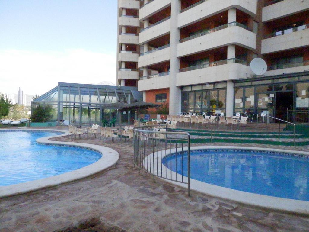 Appartamento Buenavista - Fincas Benidorm