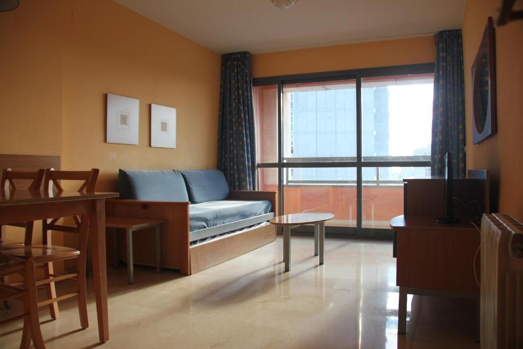 Appartamento Buenavista - Fincas Benidorm