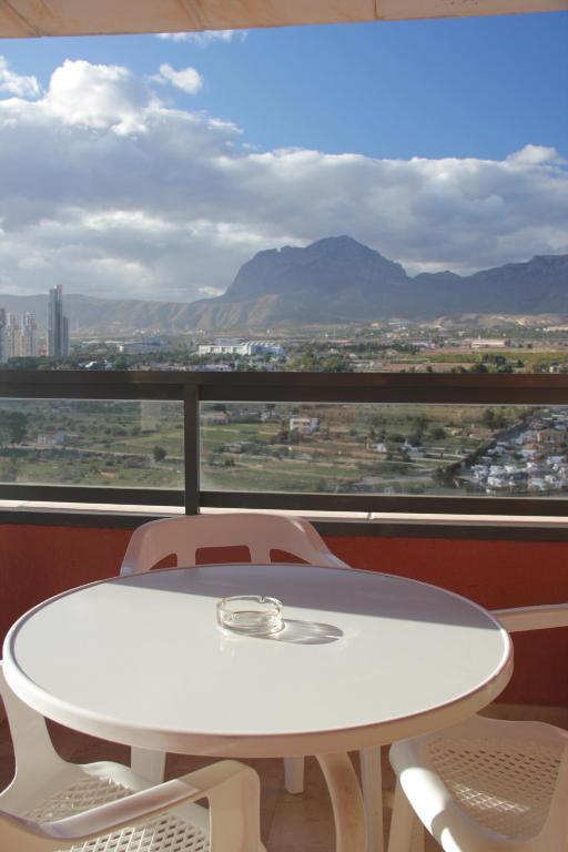 Buenavista - Fincas