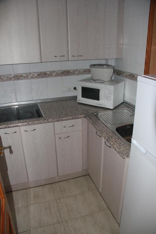 Appartamento Buenavista - Fincas *