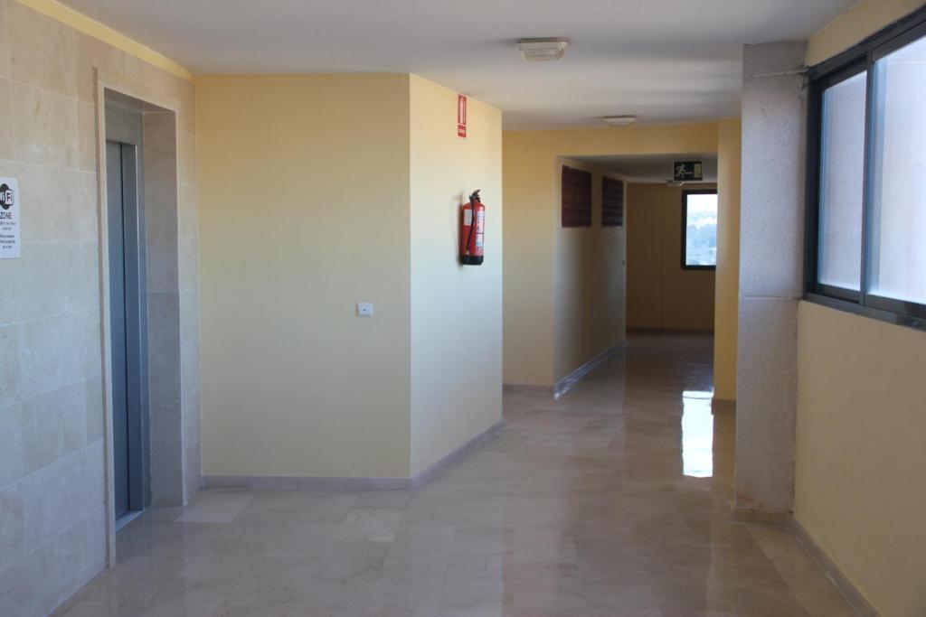 Appartamento Buenavista - Fincas