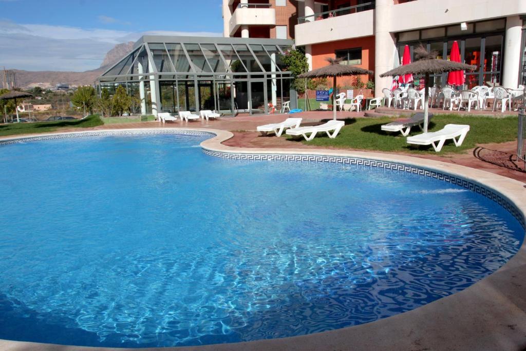 Apartment Buenavista - Fincas