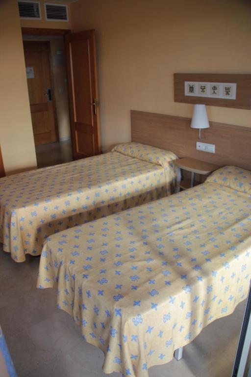 Buenavista - Fincas Apartment Benidorm