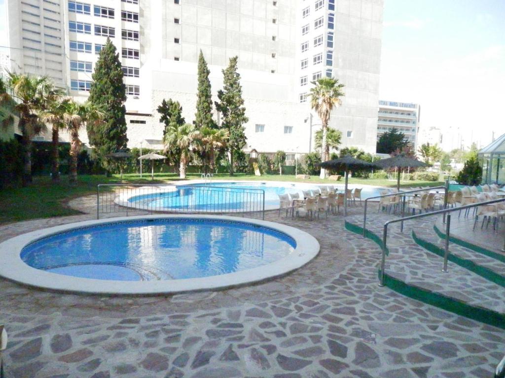 Buenavista - Fincas